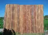 Product image 2 of the product “Bamboo fence 